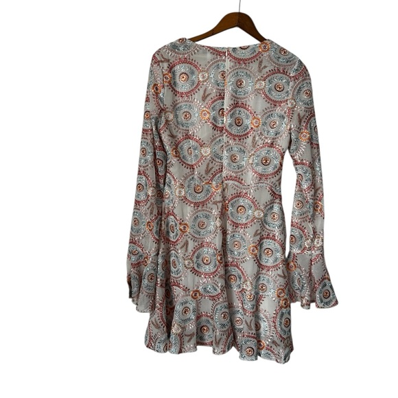 Atoir Call My Name Dress size 6 - Picture 3 of 5